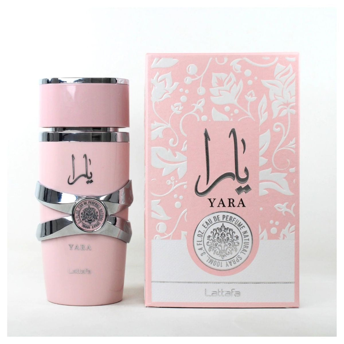 Lattafa Yara EAU 100 ML