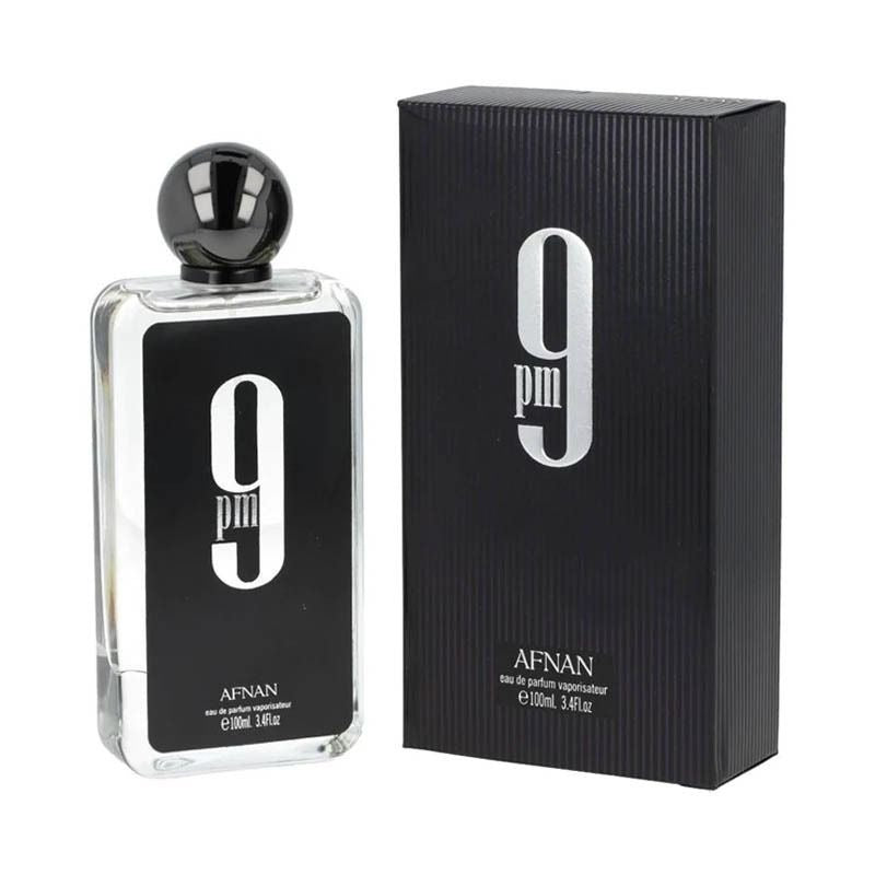 AFNAN 9PM EAU 100 ML