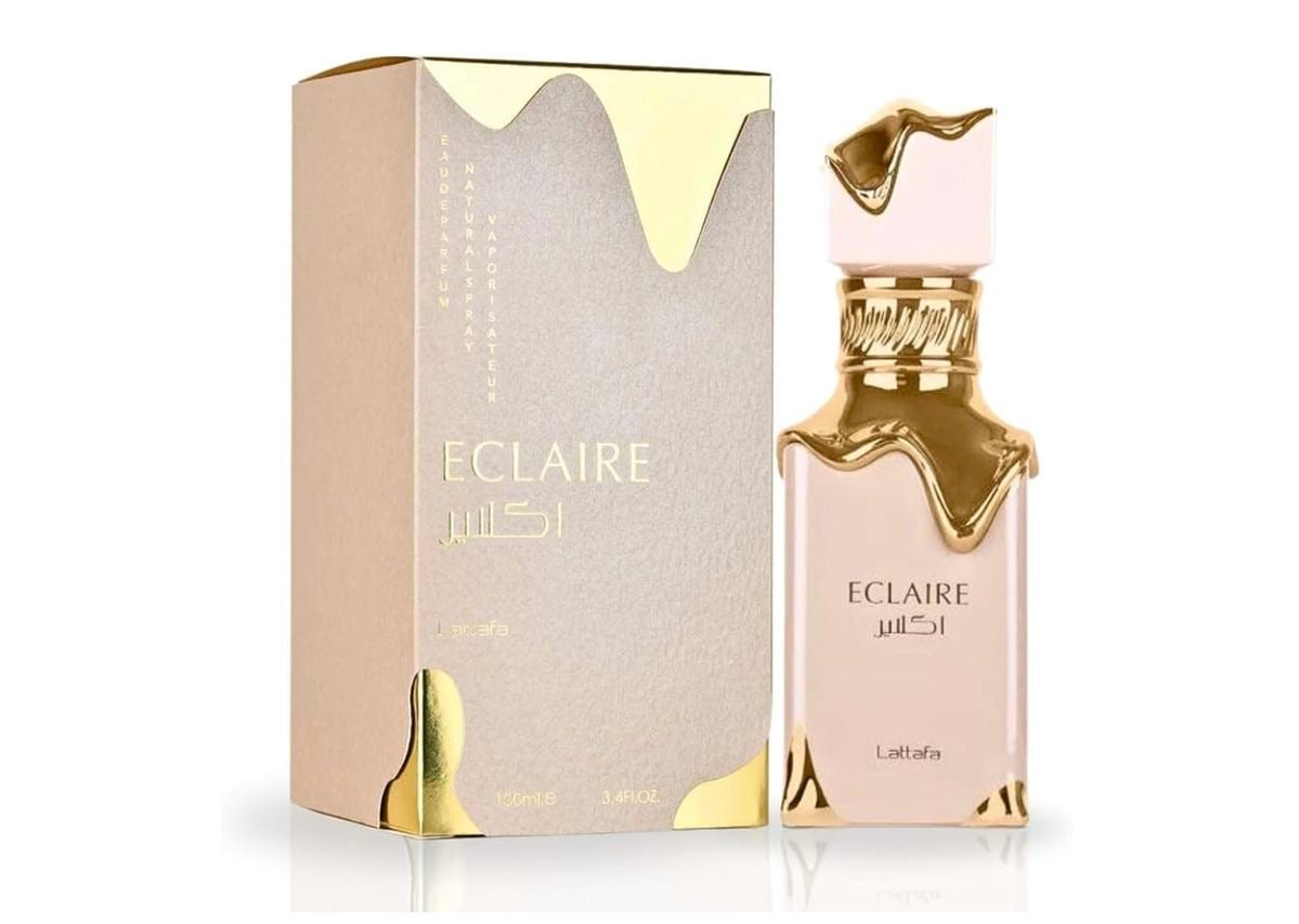 LATTAFA ECLAIRE EAU 100ML