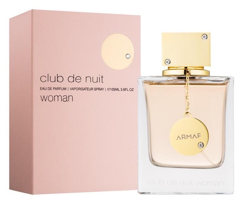ARMAF CLUB DE NUIT WOMAN 105ML